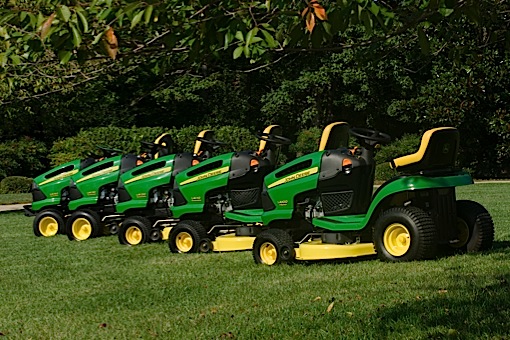 Sringbank Lawn Care Service