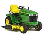 Lawn Mowing Service