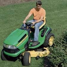 Bearspaw Summer Property Clean Up